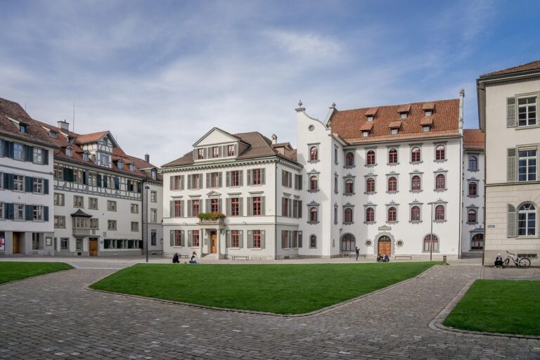 ICONIQUE SKIN St. Gallen Erfahrungen im Beauty-Center